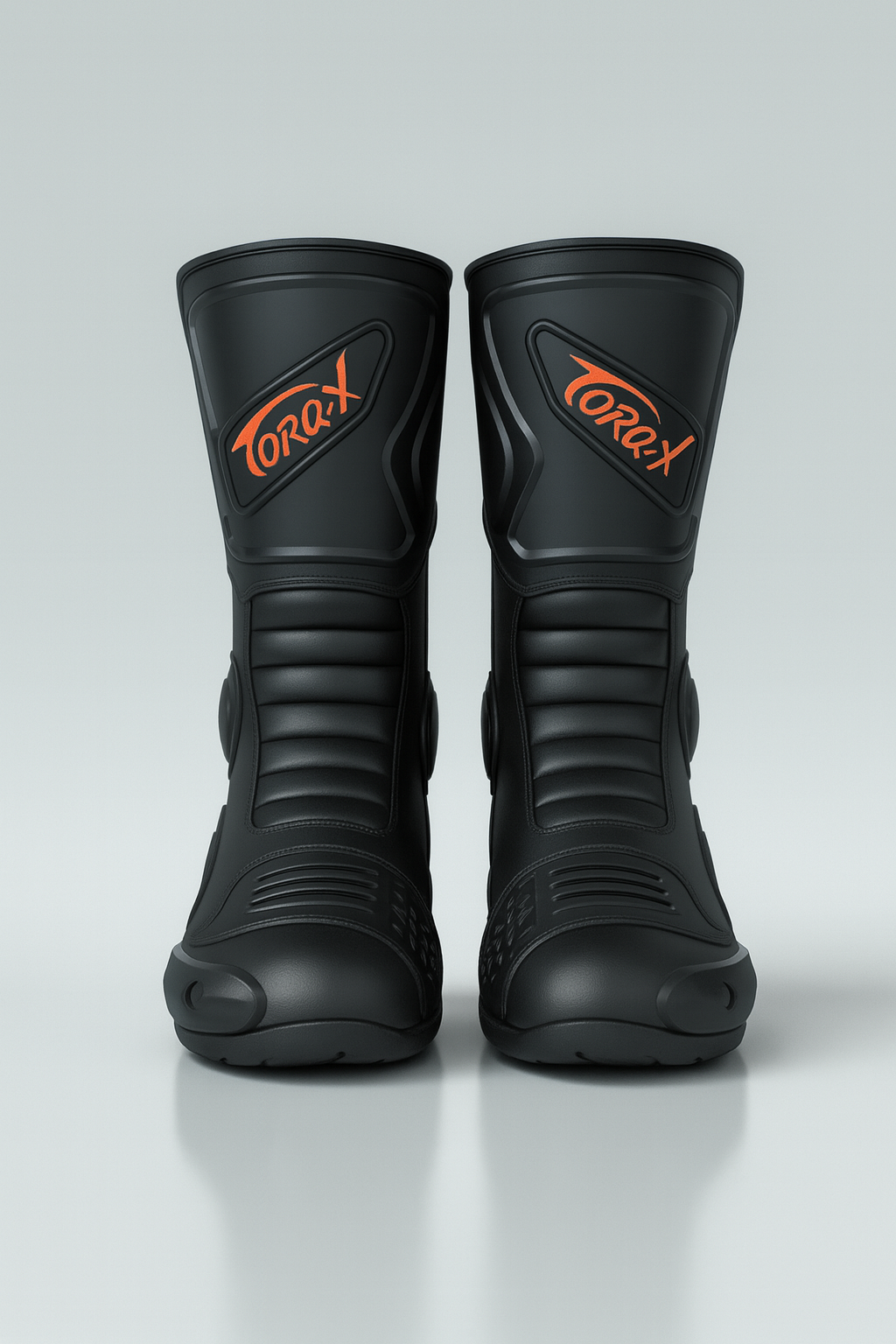 Torq-X High-Performance Motorcycle Riding Boots