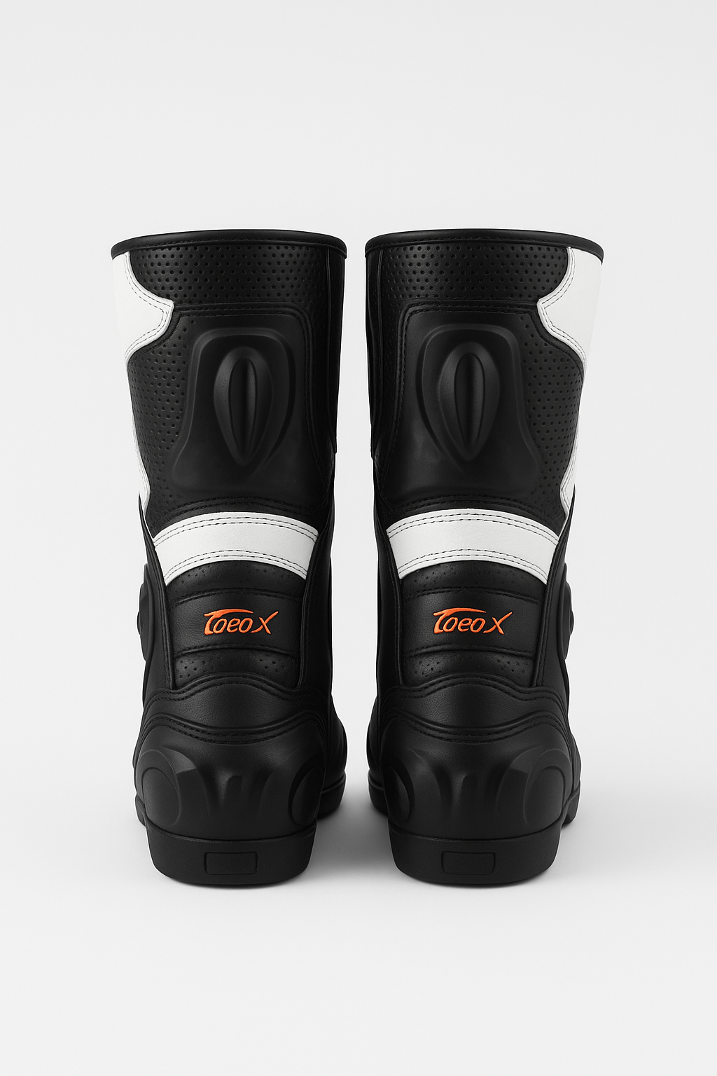 Torq-X Sport Performance Motorcycle Boots