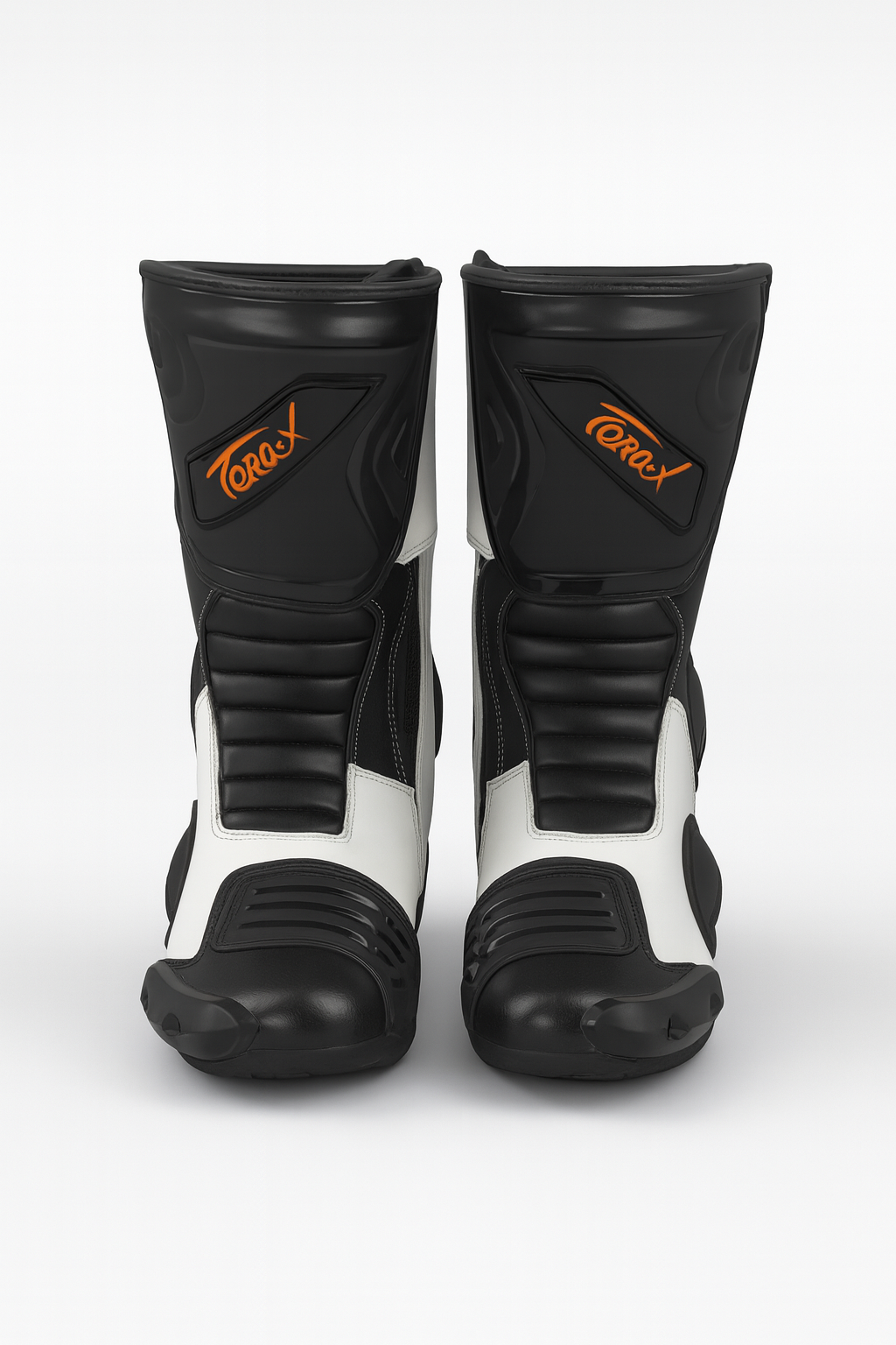 Torq-X Sport Performance Motorcycle Boots
