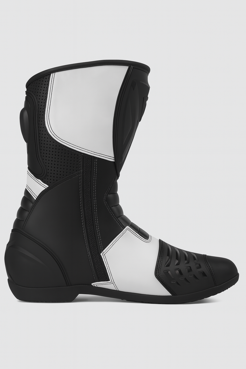Torq-X Sport Performance Motorcycle Boots