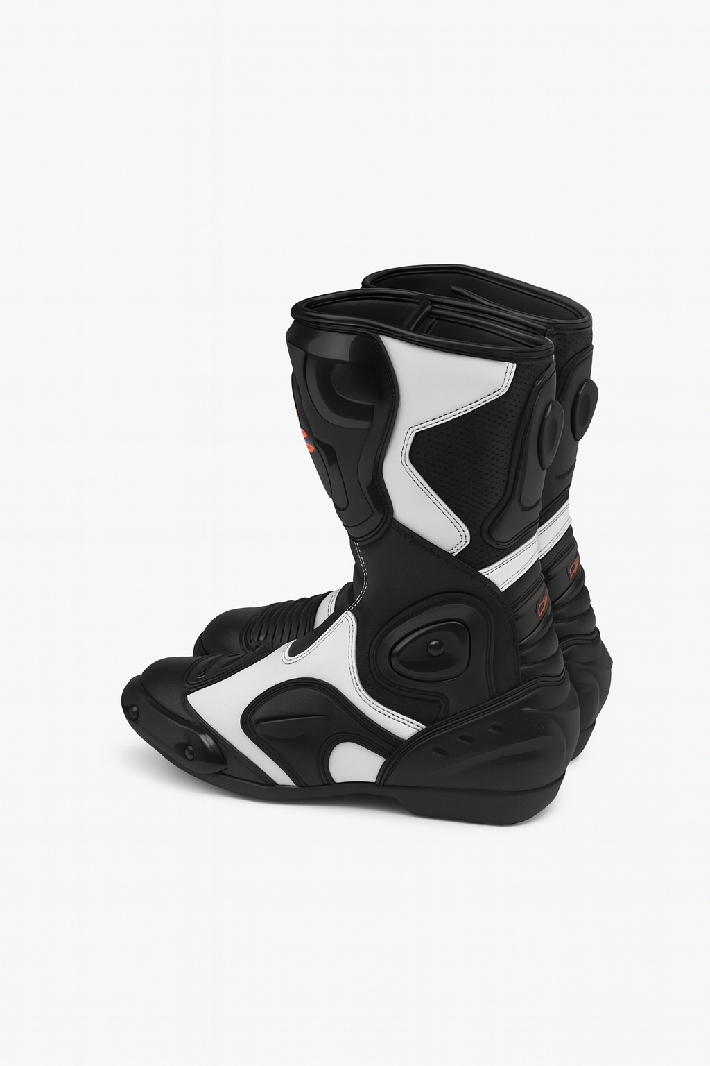 Torq-X Sport Performance Motorcycle Boots
