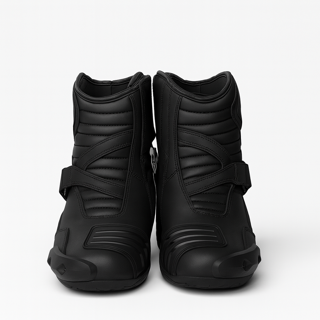 Torq-X Urban Sport Motorcycle Boots