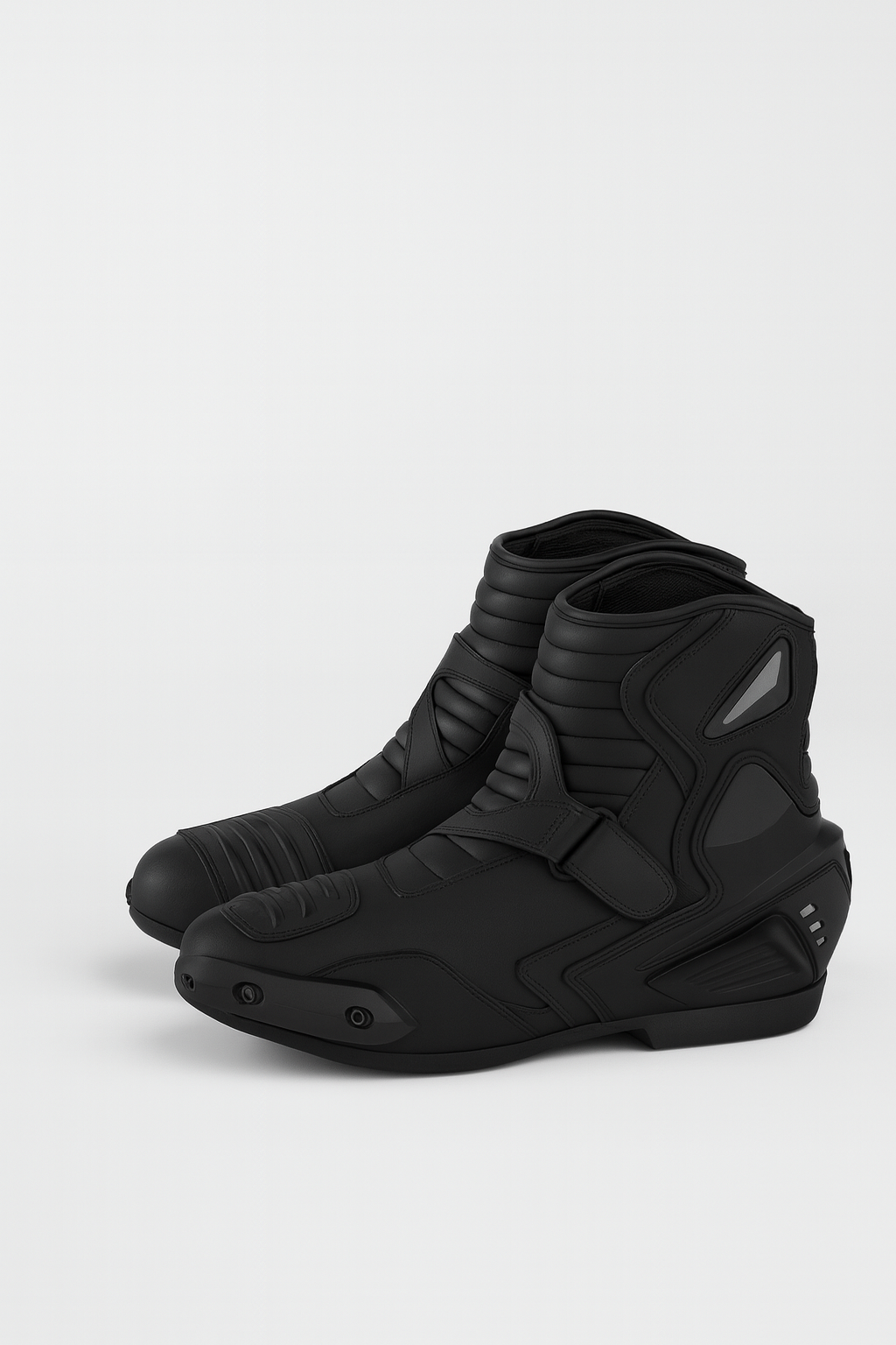 Torq-X Urban Sport Motorcycle Boots