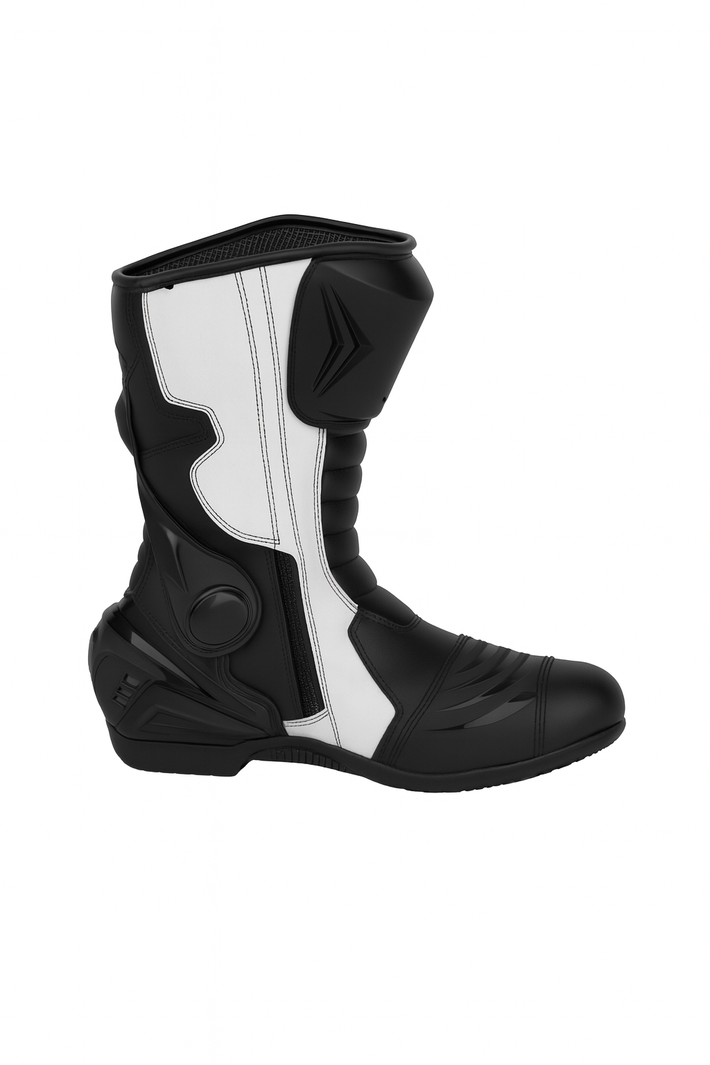 Torq-X Race Pro Motorcycle Boots