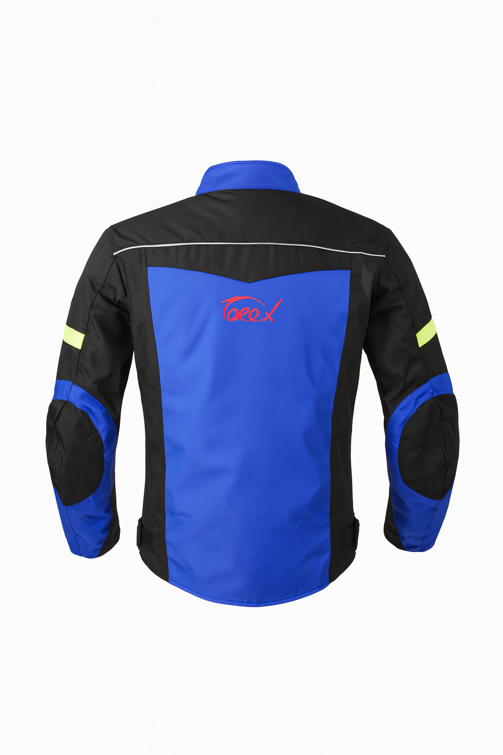 Torq-X Motorcycle Touring Jacket