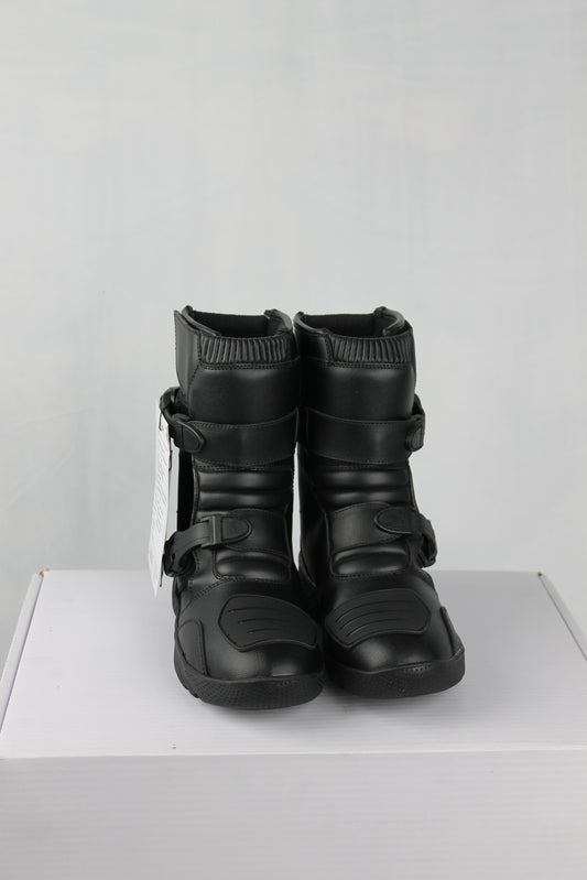 Torq-X All-Weather Touring Motorcycle Boots