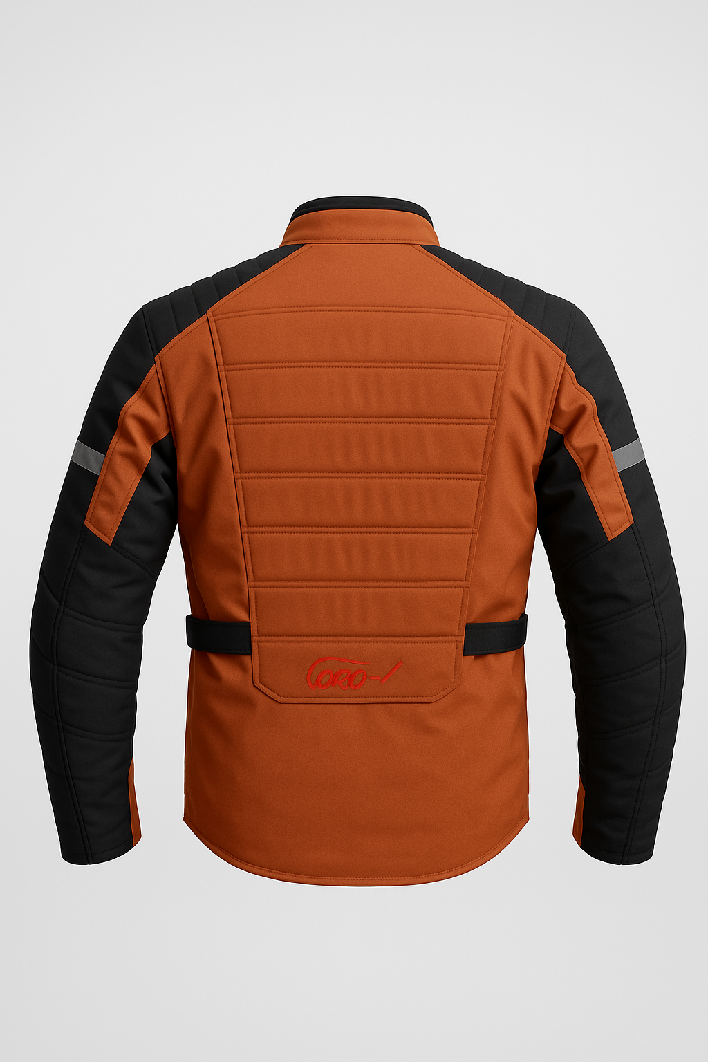 Torq-X Motorcycle Touring Jacket