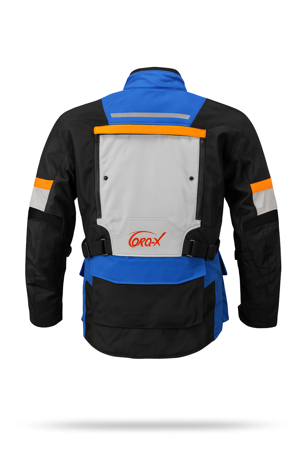 Torq-X Motorcycle Touring Jacket