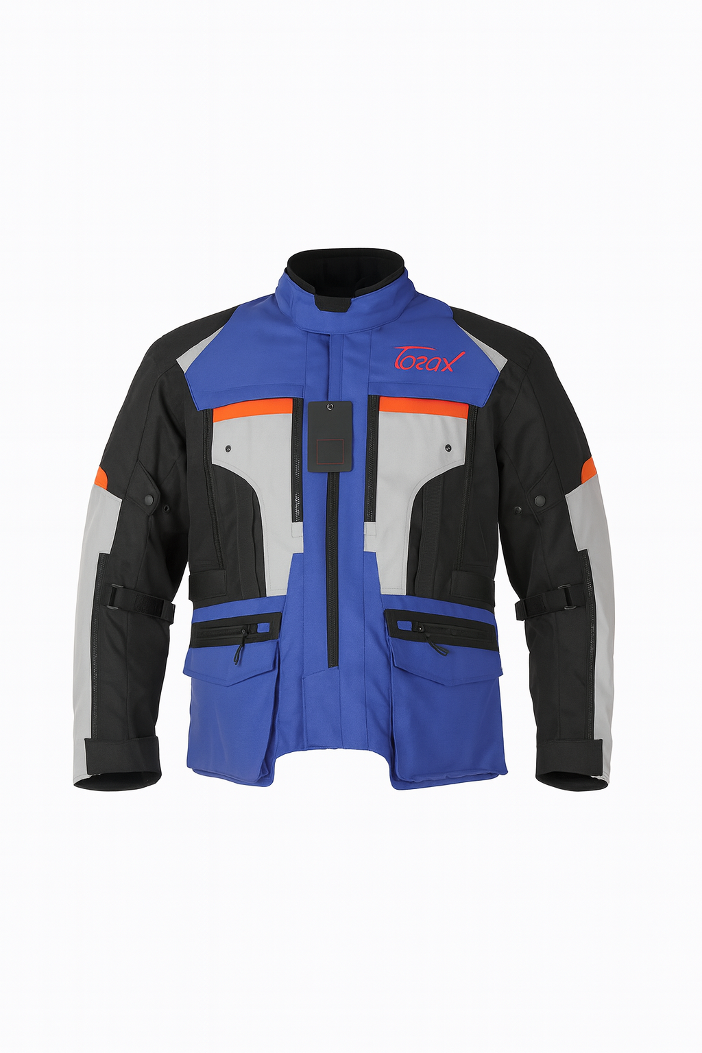 Torq-X Motorcycle Touring Jacket
