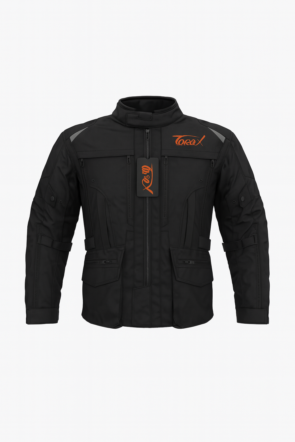 Torq-X Motorcycle Touring Jacket