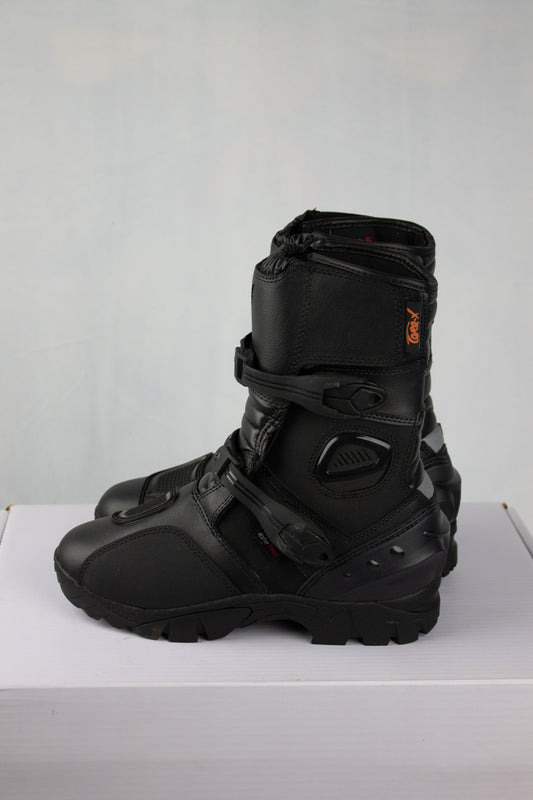 Torq-X Adventure Terrain Motorcycle Boots