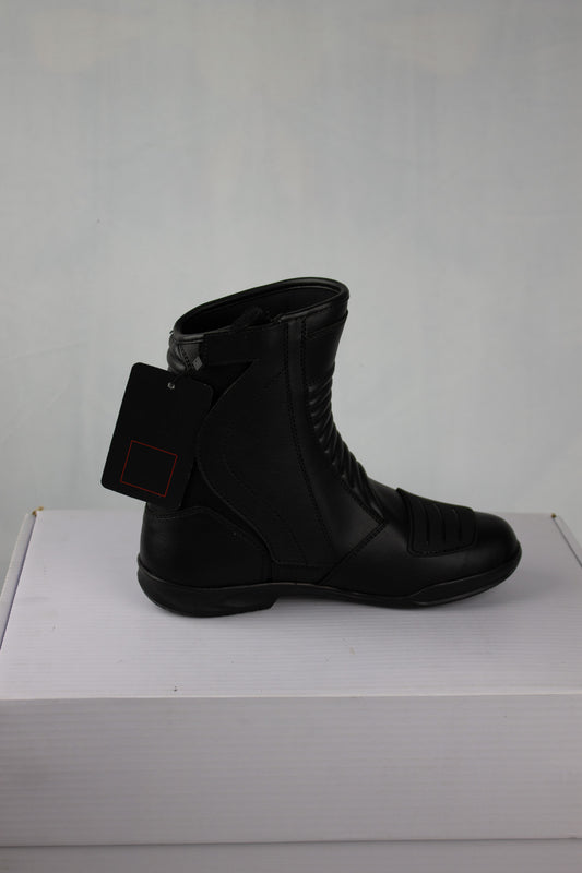 Torq-X Commuter Pro Motorcycle Boots