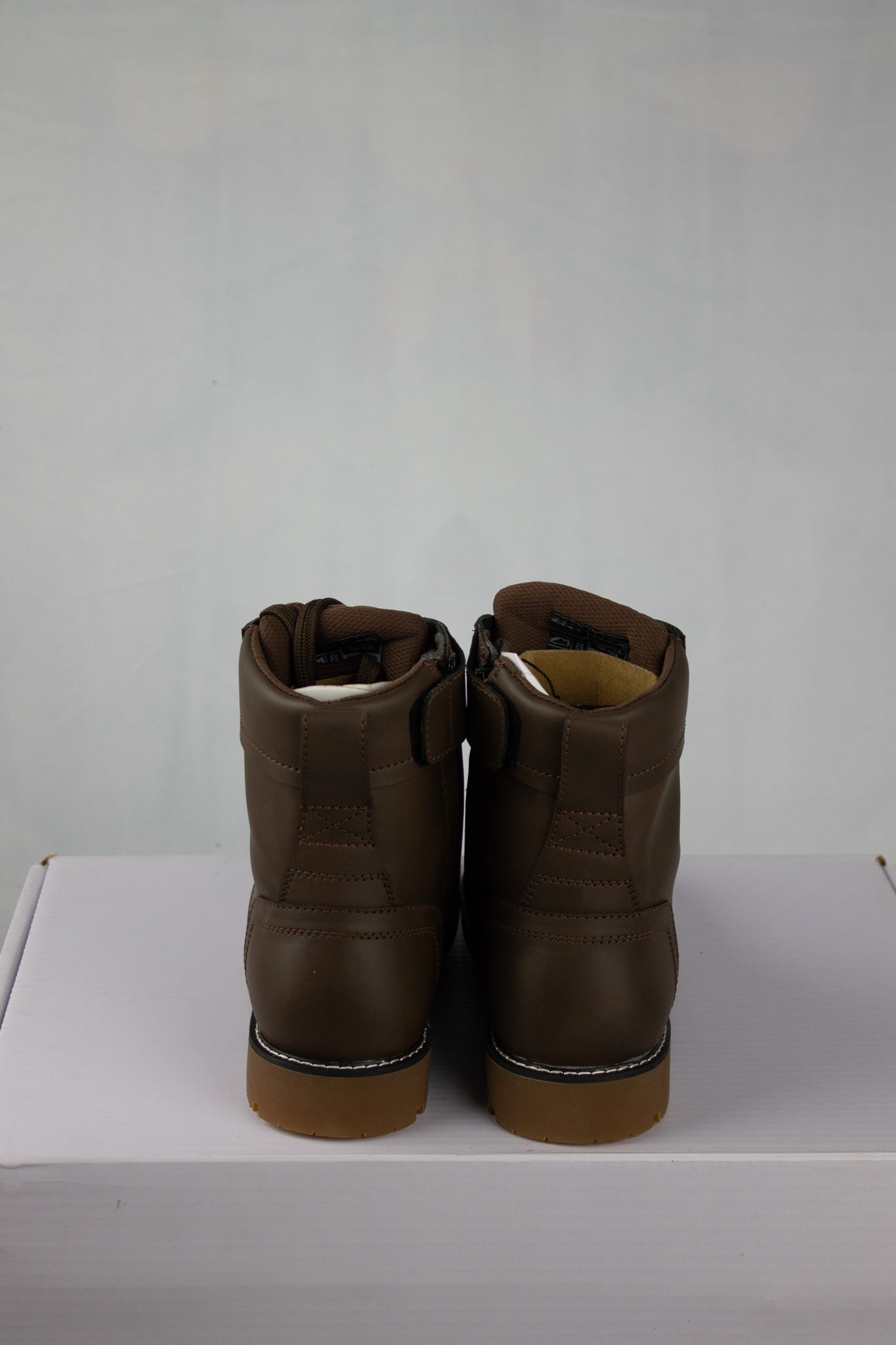 Torq-X Heritage Rider Motorcycle Boots