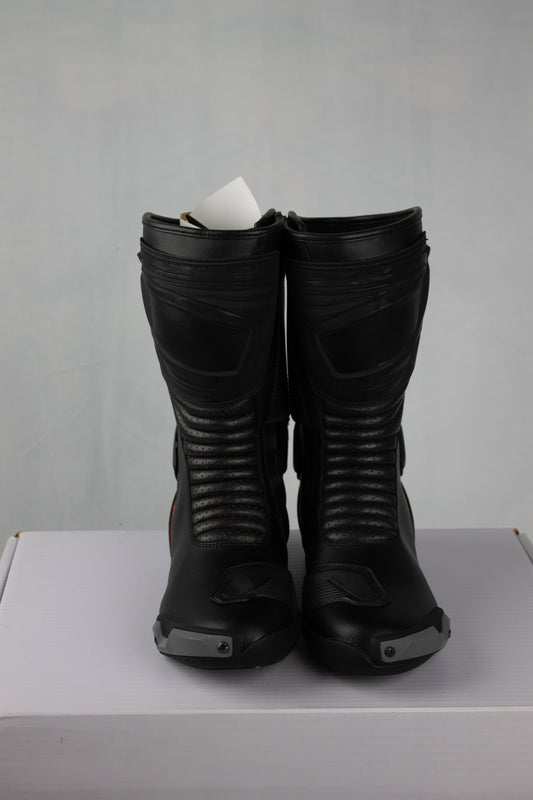 Torq-X Elite Race Motorcycle Boots