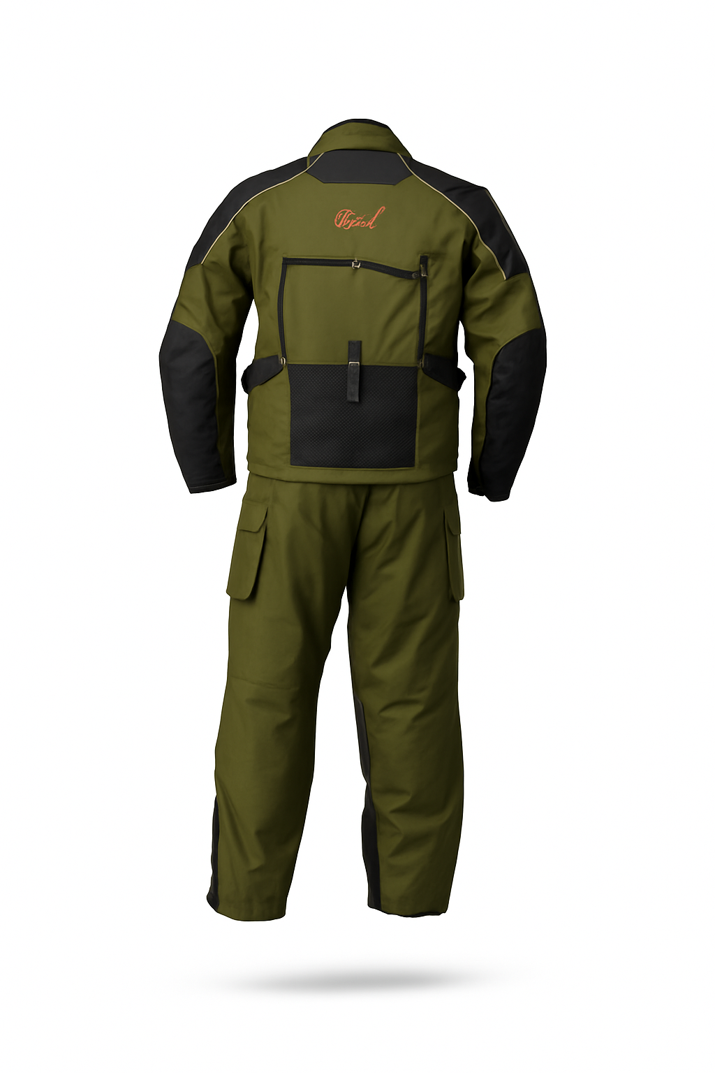 Torq-X Professional Motorcycle Touring Suit (C/D)