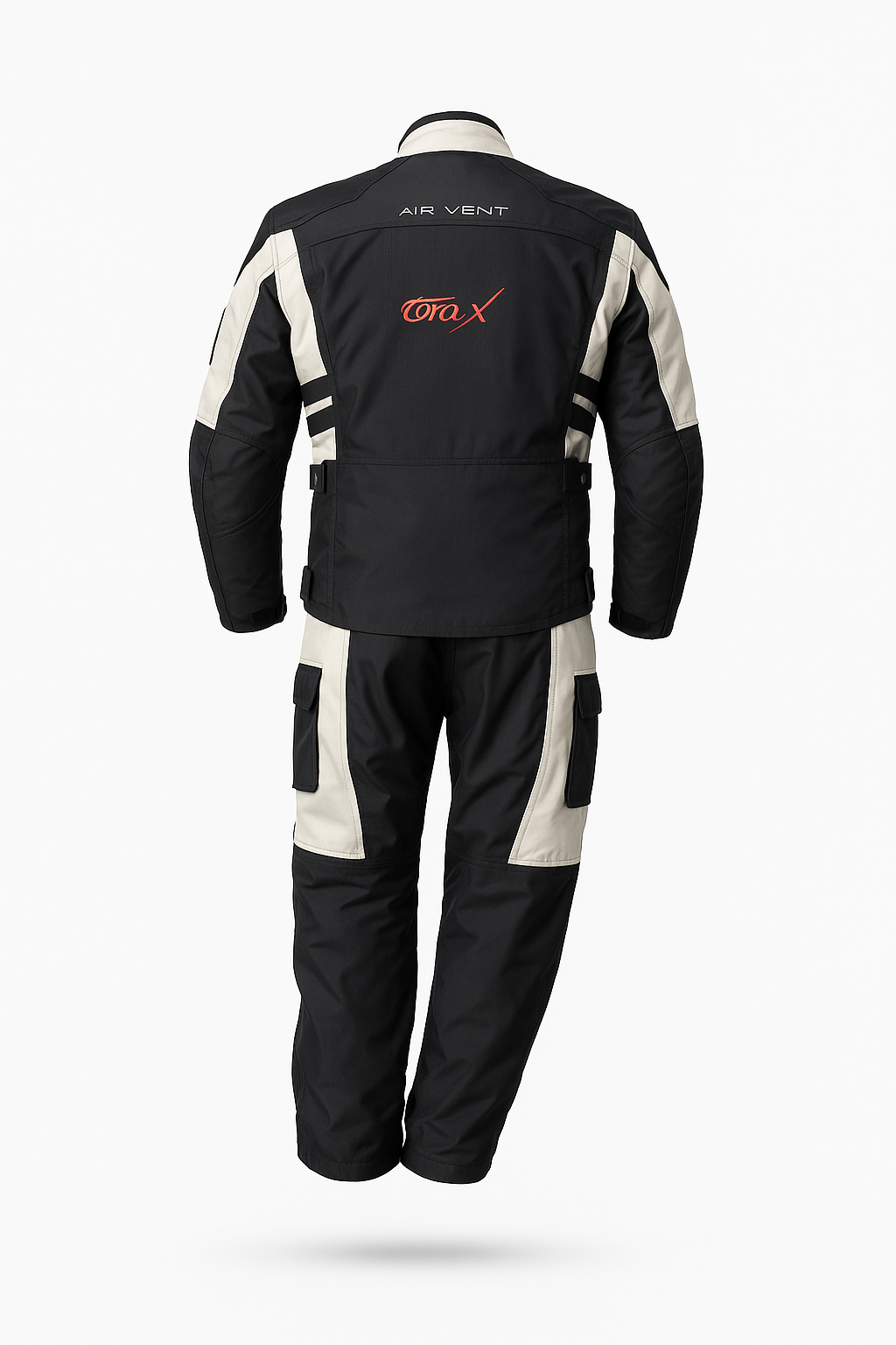 Torq-X Professional Motorcycle Touring Suit (C/D)