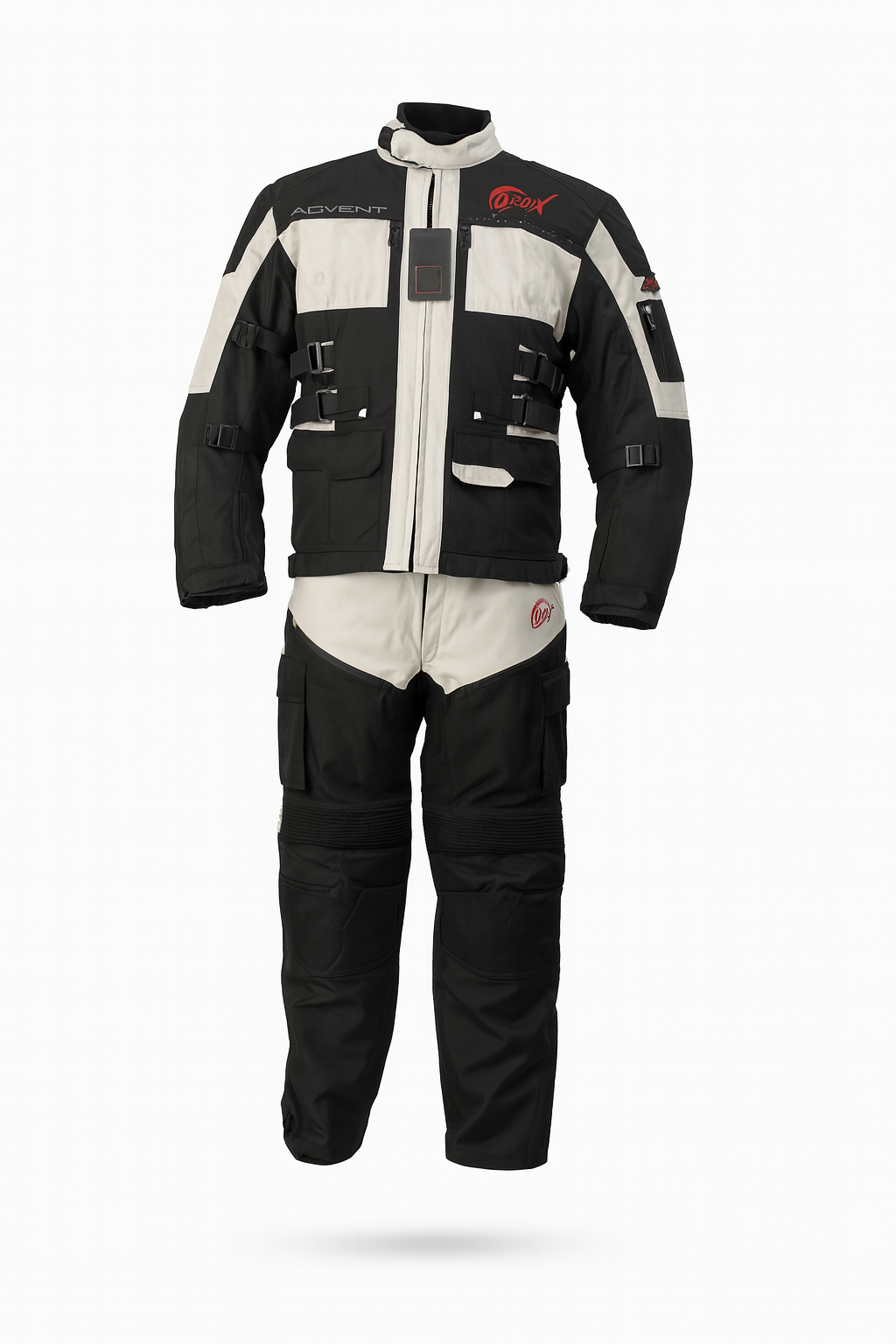 Torq-X Professional Motorcycle Touring Suit (C/D)