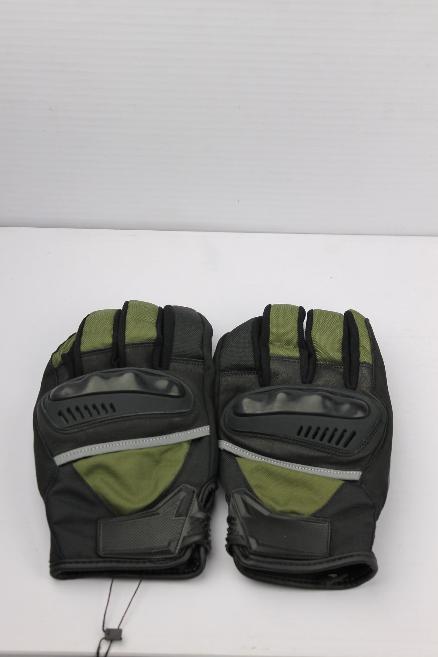 TORQ-X Tactical Ride Motorcycle Gloves