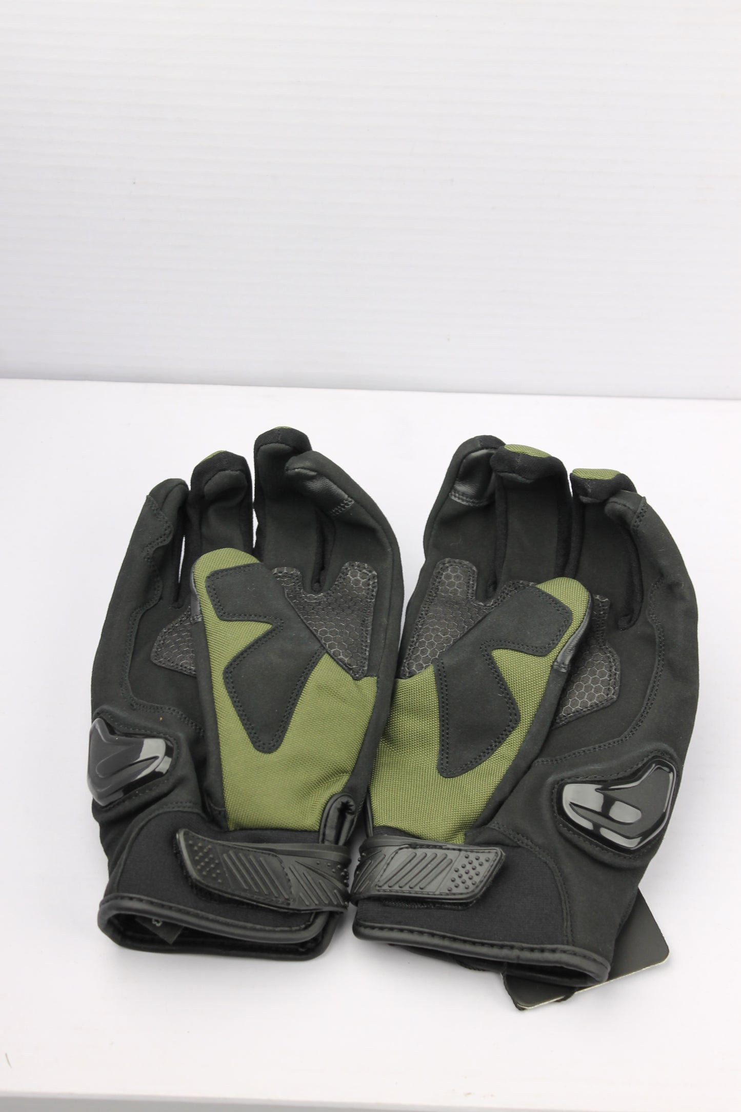TORQ-X Tactical Ride Motorcycle Gloves