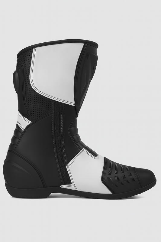 Torq-X Sport Performance Motorcycle Boots