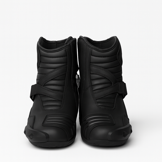 Torq-X Urban Sport Motorcycle Boots