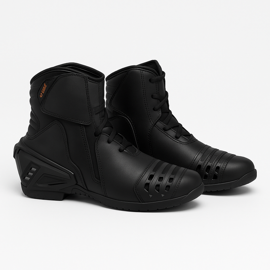 Torq-X Urban Sport Motorcycle Boots