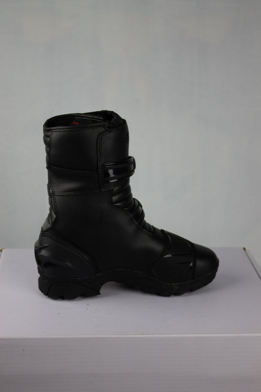 Torq-X Adventure Terrain Motorcycle Boots