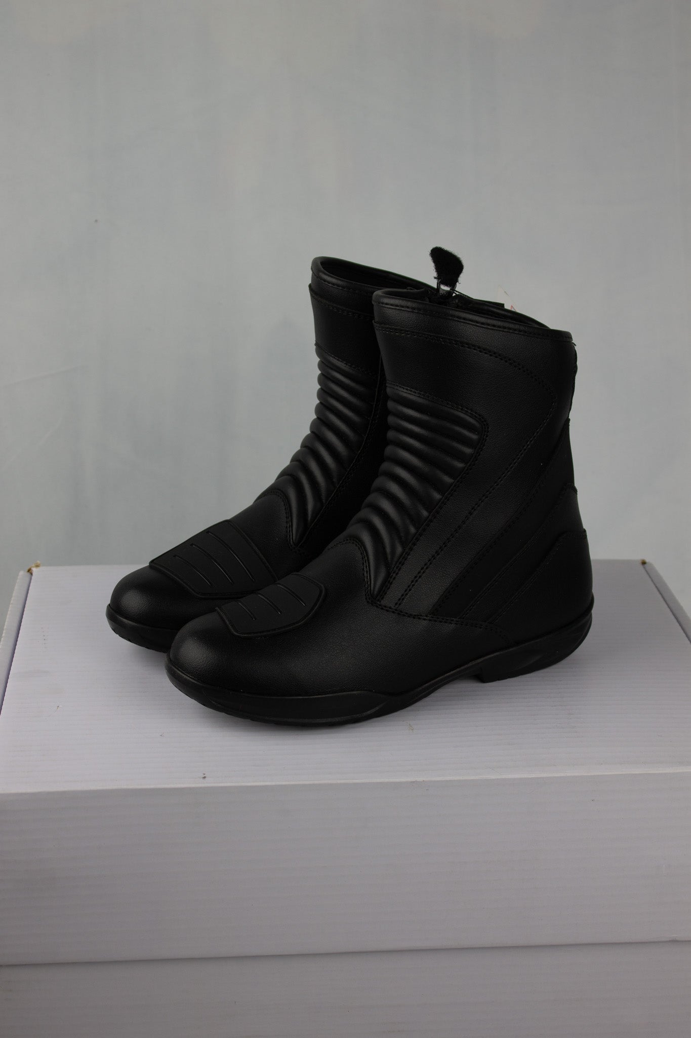 Torq-X Commuter Pro Motorcycle Boots