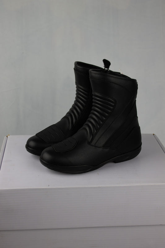 Torq-X Commuter Pro Motorcycle Boots
