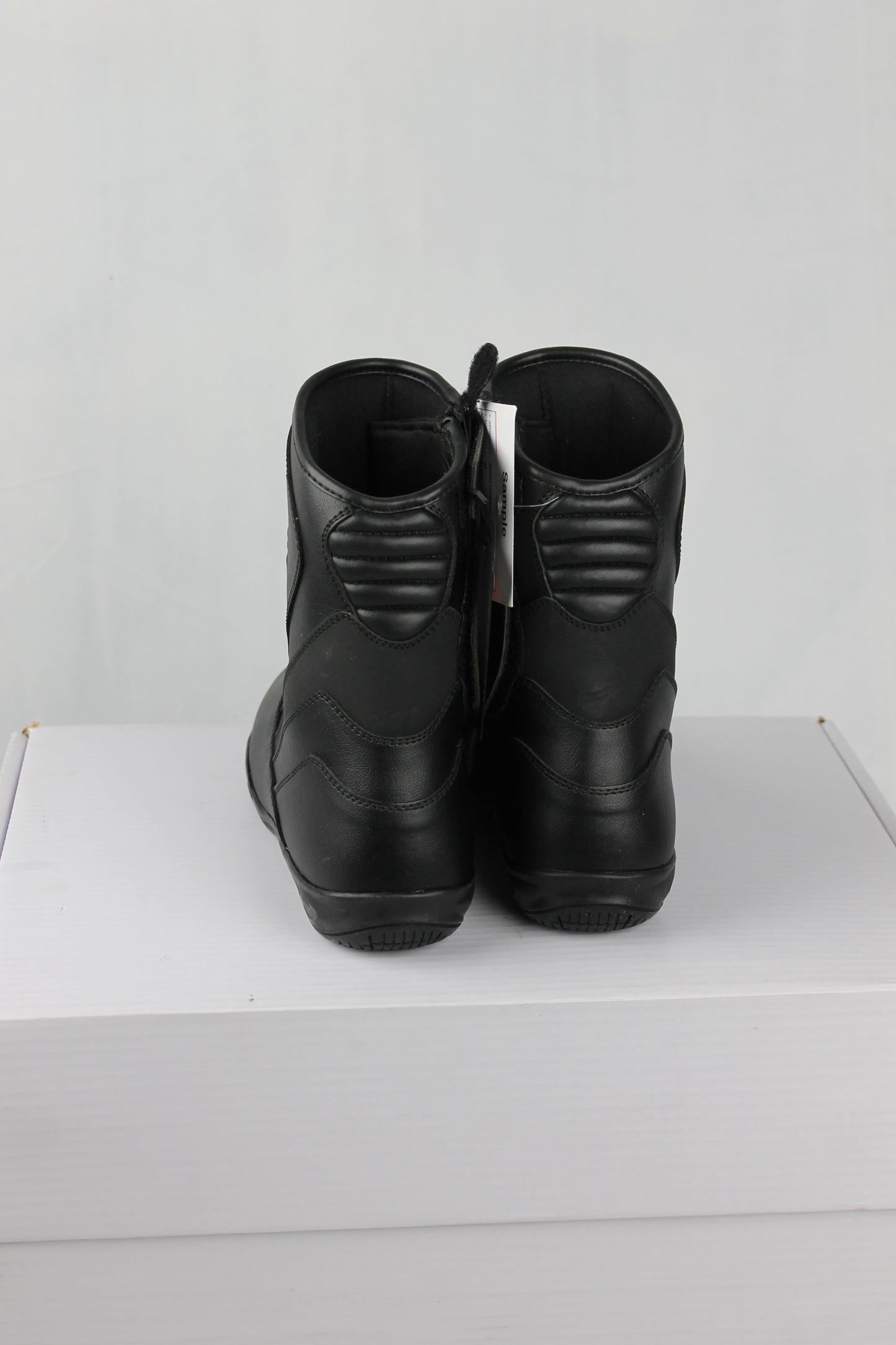 Torq-X Commuter Pro Motorcycle Boots