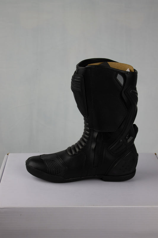 Torq-X Elite Race Motorcycle Boots